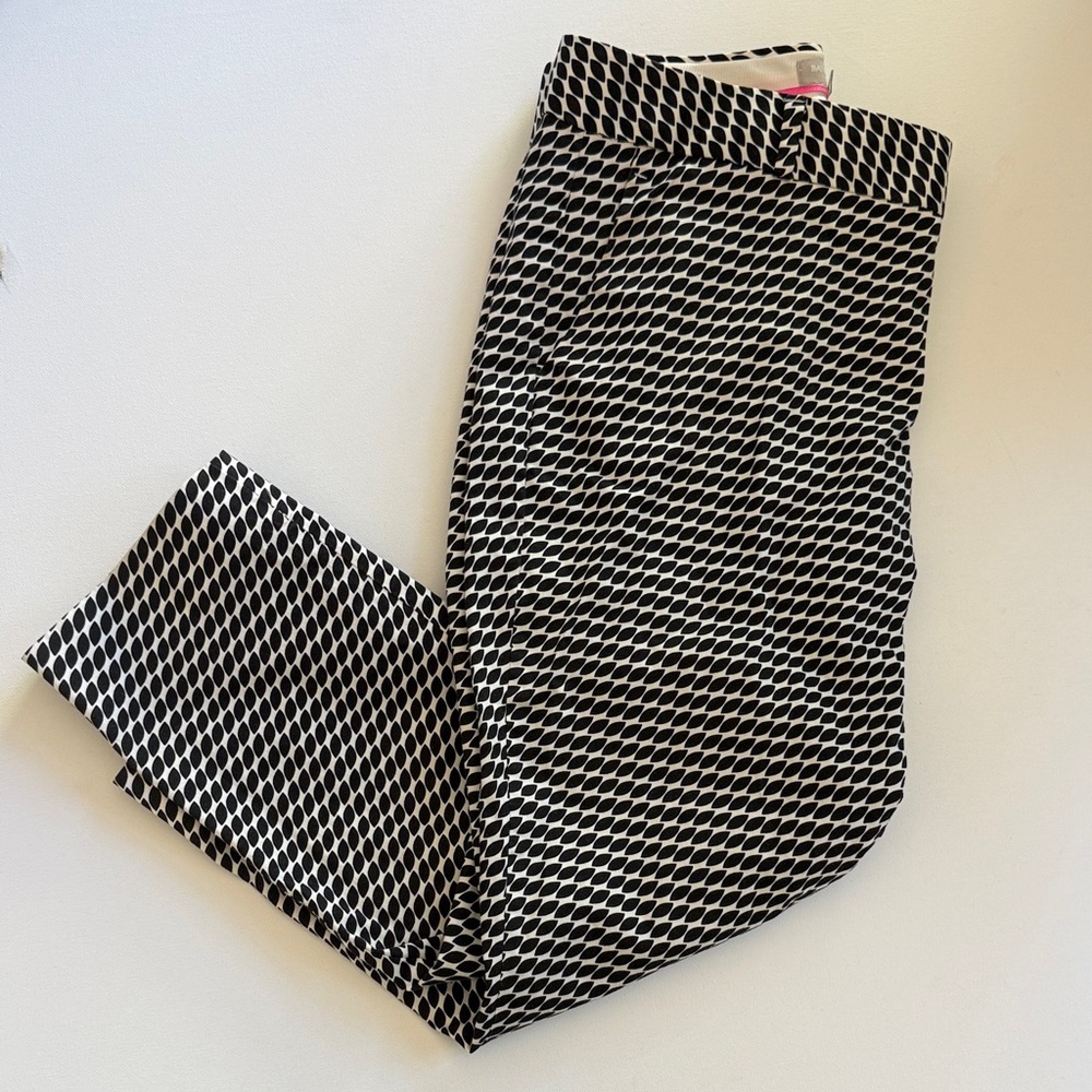 Banana Republic Hampton Pant 8P